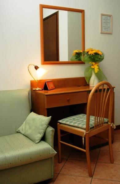 Residence Piccola Oasi Noventa Padovana Cameră foto
