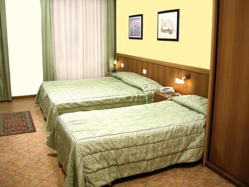 Residence Piccola Oasi Noventa Padovana Cameră foto